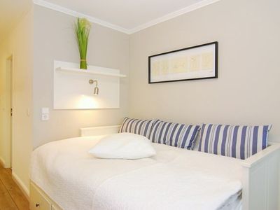 Ferienwohnung für 2 Personen (23 m²) in Westerland (Sylt) 2/10