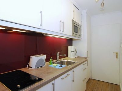 Ferienwohnung für 2 Personen (23 m²) in Westerland (Sylt) 7/10