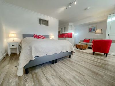 Ferienwohnung für 2 Personen (40 m²) in Westerland (Sylt) 3/10