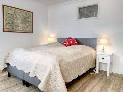 Ferienwohnung für 2 Personen (40 m²) in Westerland (Sylt) 5/10