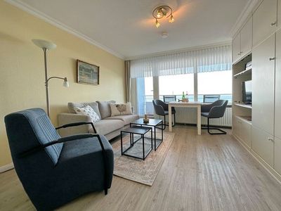 Ferienwohnung für 2 Personen (34 m²) in Westerland (Sylt) 6/10