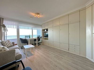 Ferienwohnung für 2 Personen (34 m²) in Westerland (Sylt) 7/10