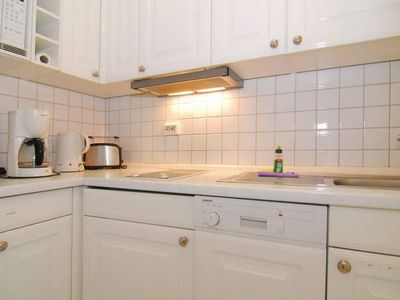 Ferienwohnung für 2 Personen (34 m²) in Westerland (Sylt) 9/10