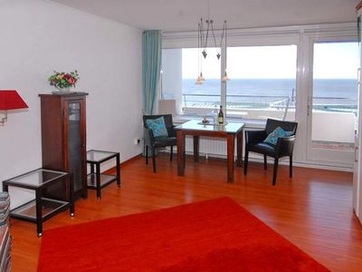 Ferienwohnung für 2 Personen (34 m²) in Westerland (Sylt) 1/10