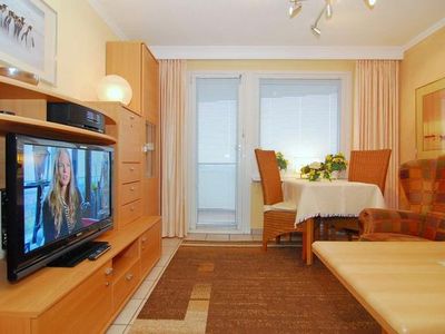 Ferienwohnung für 2 Personen (44 m²) in Westerland (Sylt) 3/10