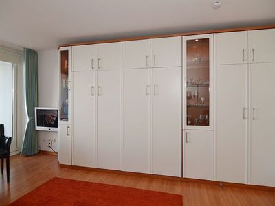 Ferienwohnung für 2 Personen (34 m²) in Westerland (Sylt) 6/10