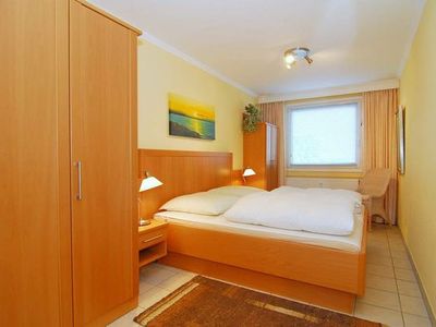 Ferienwohnung für 2 Personen (44 m²) in Westerland (Sylt) 7/10