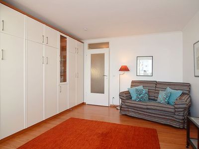 Ferienwohnung für 2 Personen (34 m²) in Westerland (Sylt) 7/10