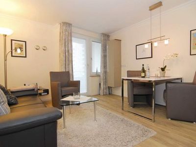 Ferienwohnung für 2 Personen (35 m²) in Westerland (Sylt) 3/10