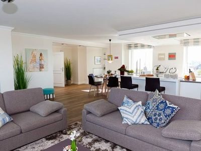 Ferienwohnung für 6 Personen (178 m²) in Westerland (Sylt) 1/10