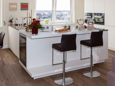 Ferienwohnung für 6 Personen (178 m²) in Westerland (Sylt) 2/10