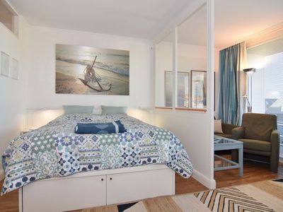 Ferienwohnung für 2 Personen (35 m²) in Westerland (Sylt) 3/10