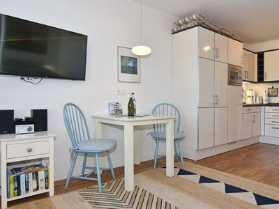 Ferienwohnung für 2 Personen (35 m²) in Westerland (Sylt) 5/10