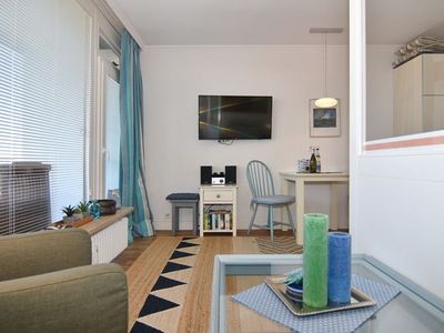 Ferienwohnung für 2 Personen (35 m²) in Westerland (Sylt) 6/10