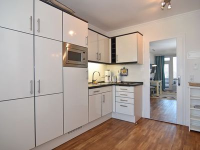 Ferienwohnung für 2 Personen (35 m²) in Westerland (Sylt) 7/10