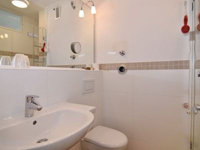 Ferienwohnung für 2 Personen (35 m²) in Westerland (Sylt) 8/10