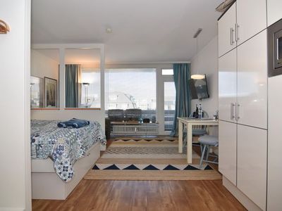 Ferienwohnung für 2 Personen (35 m²) in Westerland (Sylt) 10/10