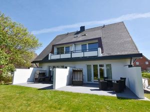 Ferienwohnung für 2 Personen (55 m²) in Westerland (Sylt)