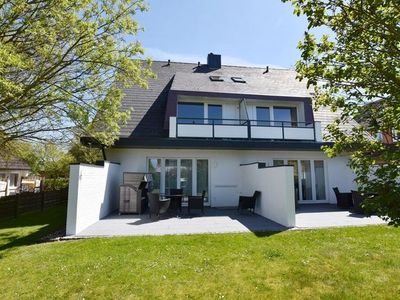 Ferienwohnung für 2 Personen (55 m²) in Westerland (Sylt) 1/10