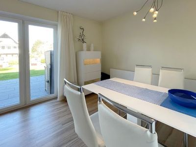 Ferienwohnung für 2 Personen (55 m²) in Westerland (Sylt) 7/10