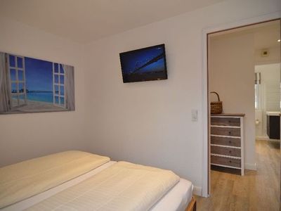 Ferienwohnung für 2 Personen (50 m²) in Westerland (Sylt) 9/10