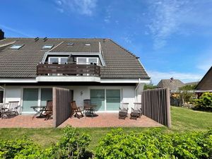 Ferienwohnung für 2 Personen (45 m²) in Westerland (Sylt)