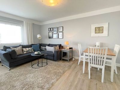 Ferienwohnung für 2 Personen (40 m²) in Westerland (Sylt) 3/10