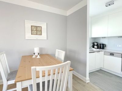 Ferienwohnung für 2 Personen (40 m²) in Westerland (Sylt) 5/10