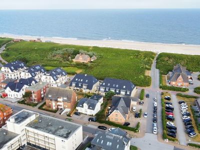 Ferienwohnung für 4 Personen (70 m²) in Westerland (Sylt) 1/10