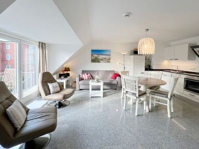 Ferienwohnung für 4 Personen (70 m²) in Westerland (Sylt) 4/10