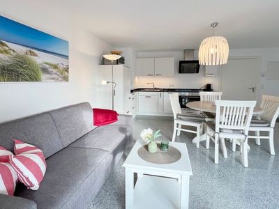 Ferienwohnung für 4 Personen (70 m²) in Westerland (Sylt) 7/10