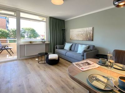 Ferienwohnung für 2 Personen (37 m²) in Westerland (Sylt) 3/10