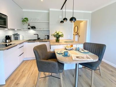 Ferienwohnung für 2 Personen (37 m²) in Westerland (Sylt) 6/10