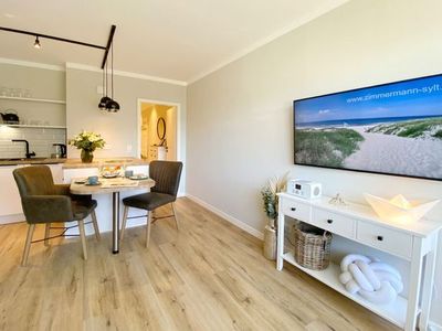 Ferienwohnung für 2 Personen (37 m²) in Westerland (Sylt) 7/10