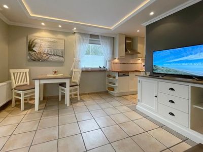 Ferienwohnung für 2 Personen (45 m²) in Westerland (Sylt) 6/10