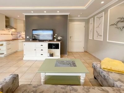 Ferienwohnung für 2 Personen (45 m²) in Westerland (Sylt) 7/10