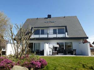 Ferienwohnung für 2 Personen (50 m&sup2;) in Westerland (Sylt)