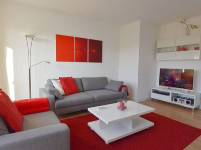 Ferienwohnung für 2 Personen (50 m²) in Westerland (Sylt) 2/10