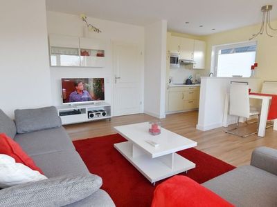 Ferienwohnung für 2 Personen (50 m²) in Westerland (Sylt) 3/10