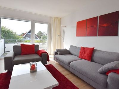 Ferienwohnung für 2 Personen (50 m²) in Westerland (Sylt) 4/10