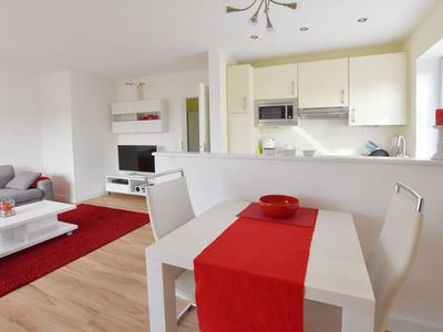 Ferienwohnung für 2 Personen (50 m²) in Westerland (Sylt) 6/10