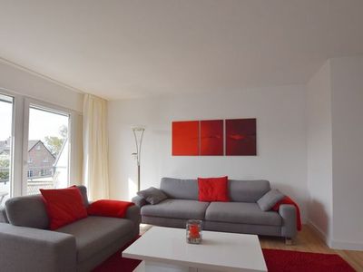 Ferienwohnung für 2 Personen (50 m²) in Westerland (Sylt) 7/10