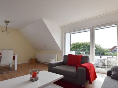 Ferienwohnung für 2 Personen (50 m²) in Westerland (Sylt) 8/10