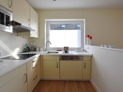 Ferienwohnung für 2 Personen (50 m²) in Westerland (Sylt) 9/10