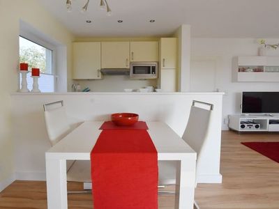 Ferienwohnung für 2 Personen (50 m²) in Westerland (Sylt) 5/10