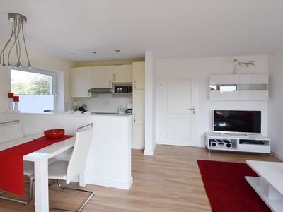 Ferienwohnung für 2 Personen (50 m²) in Westerland (Sylt) 6/10