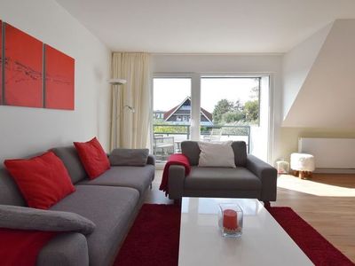 Ferienwohnung für 2 Personen (50 m²) in Westerland (Sylt) 7/10