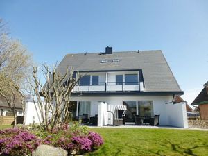 Ferienwohnung für 2 Personen (25 m²) in Westerland (Sylt)