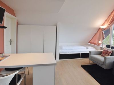 Ferienwohnung für 2 Personen (25 m²) in Westerland (Sylt) 6/10