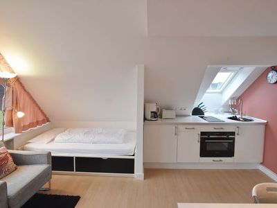 Ferienwohnung für 2 Personen (25 m²) in Westerland (Sylt) 7/10